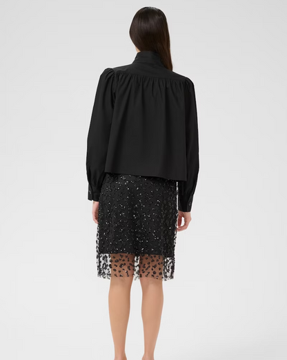 Karen by Simonsen Carmen Skirt Rokken