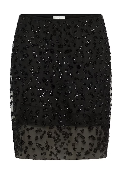 Karen by Simonsen Carmen Skirt Rokken