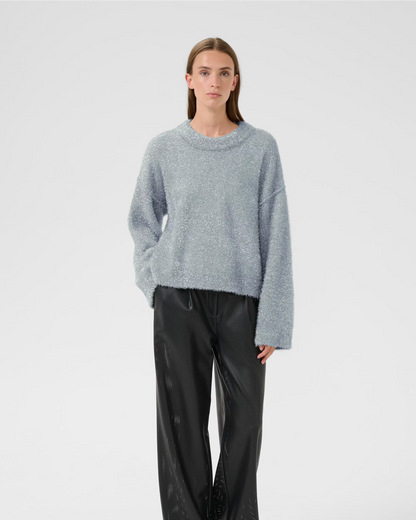 Karen by Simonsen Sada Knit Sweater Truien & Vesten