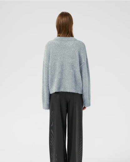 Karen by Simonsen Sada Knit Sweater Truien & Vesten