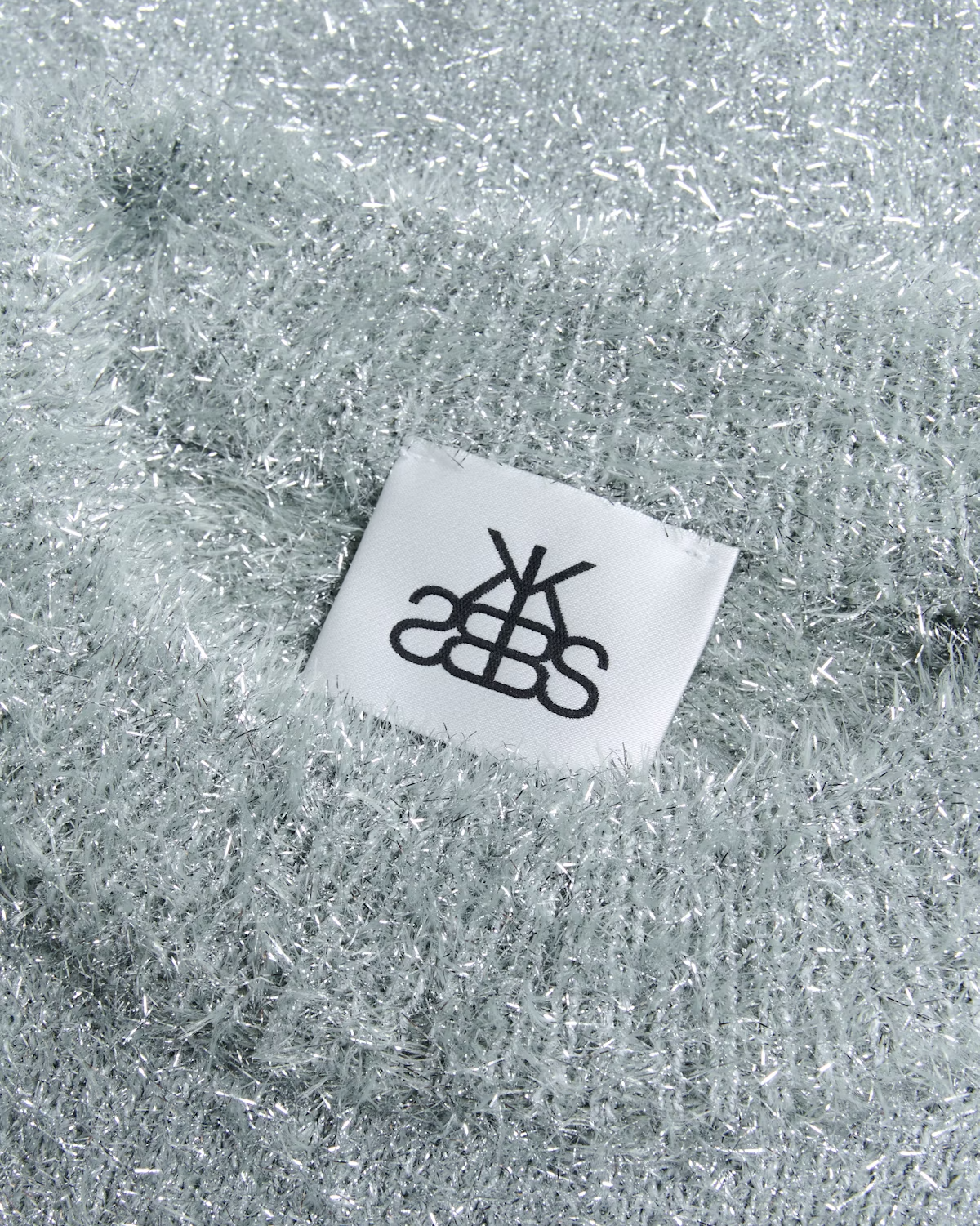 Karen by Simonsen Sada Knit Sweater Truien & Vesten