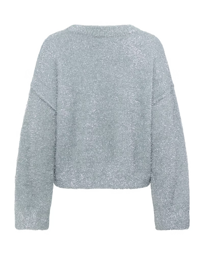 Karen by Simonsen Sada Knit Sweater Truien & Vesten
