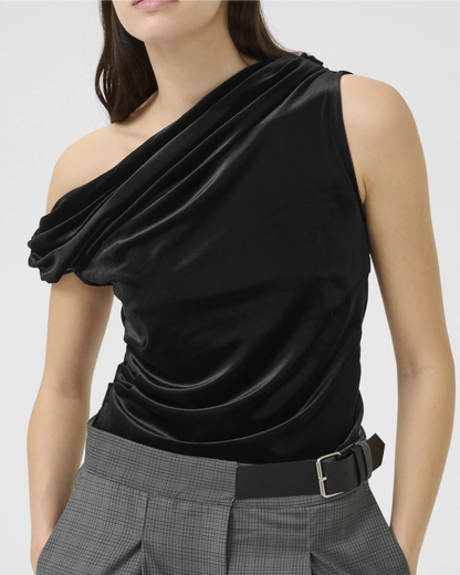 Karen by Simonsen Cecilia Top Tops