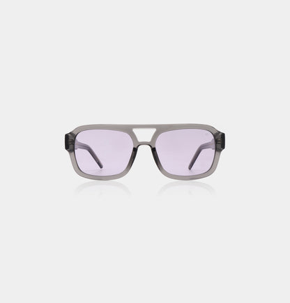 A.KJÆRBEDE Kaya Grey Transparent