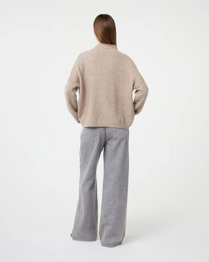 Knit-Ted Kim Pullover Truien & Vesten