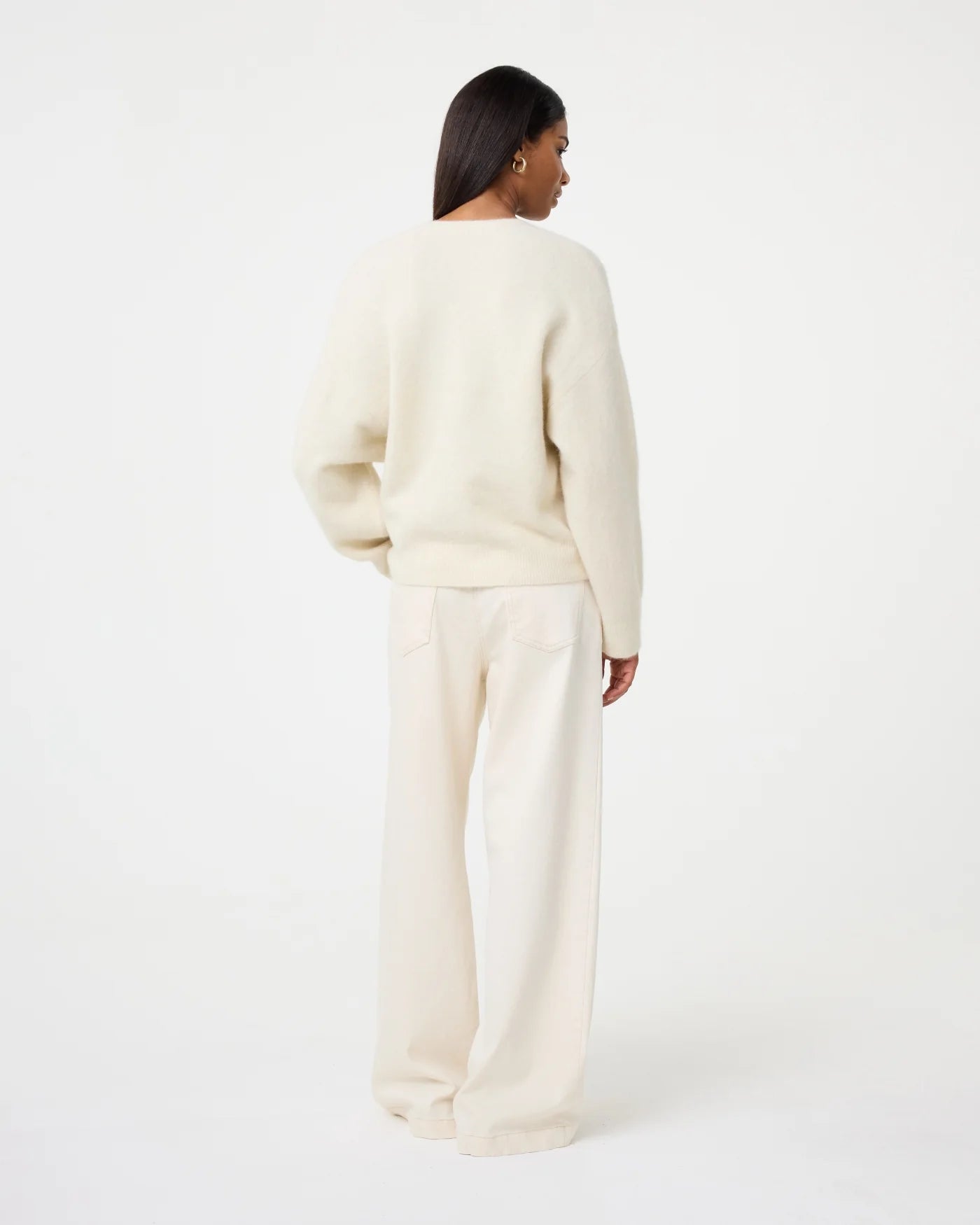 Knit-Ted Lucia Pullover Truien & Vesten
