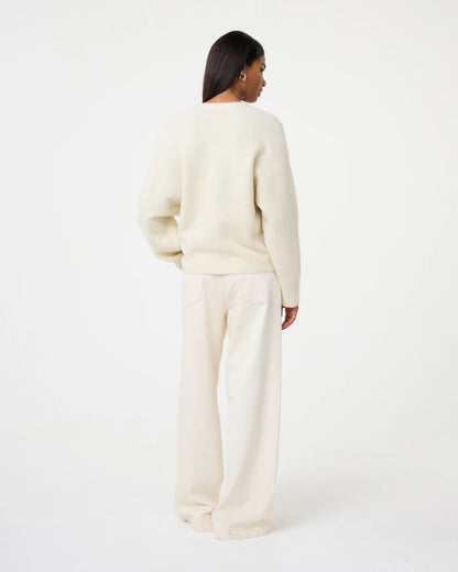 Knit-Ted Lucia Pullover Truien & Vesten
