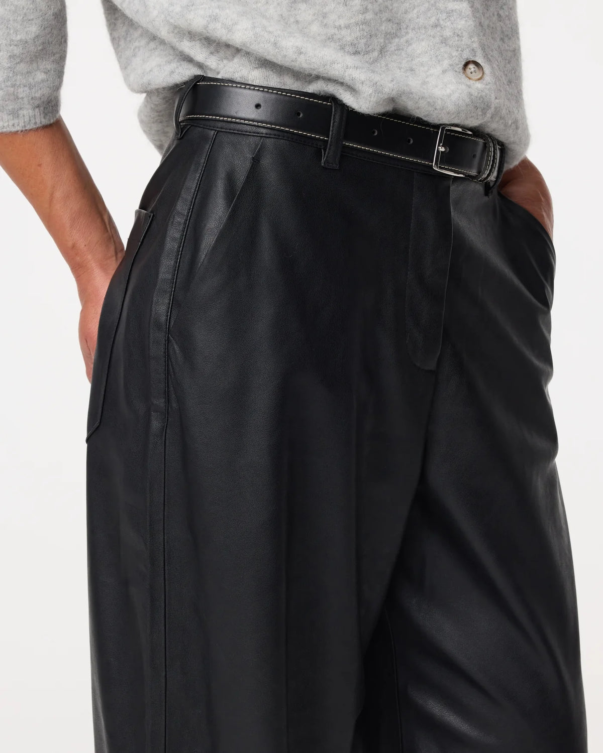 Knit-Ted Alba Pants