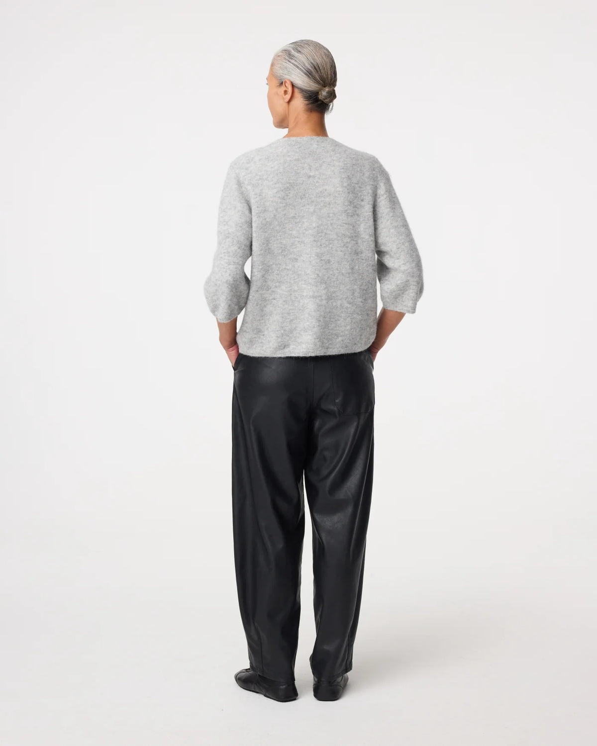 Knit-Ted Alba Pants
