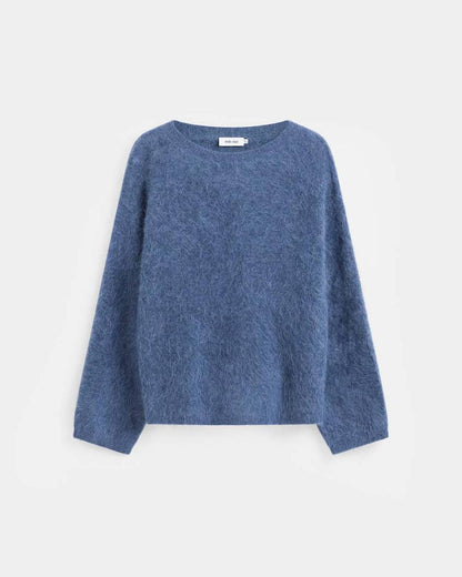 Knit-Ted Amalia Pullover