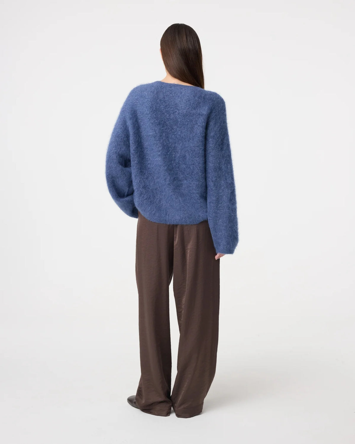 Knit-Ted Amalia Pullover