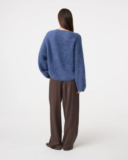 Knit-Ted Amalia Pullover