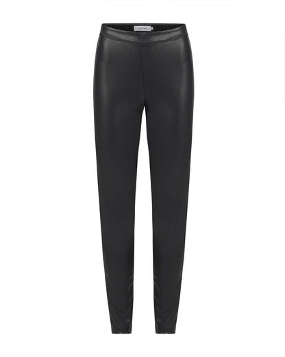 Knit-Ted Amberly Pants Black