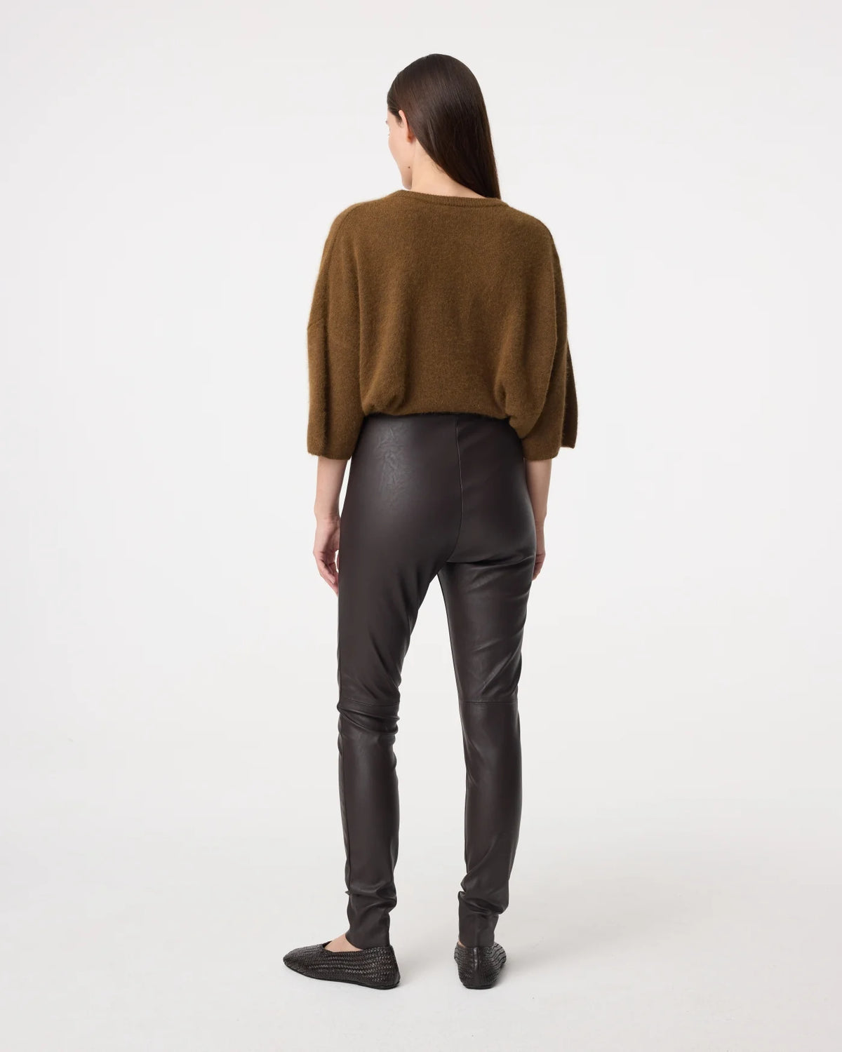 Knit-Ted Amberly Pants