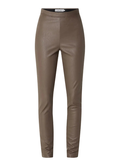 Knit-Ted Amberly Pants Taupe