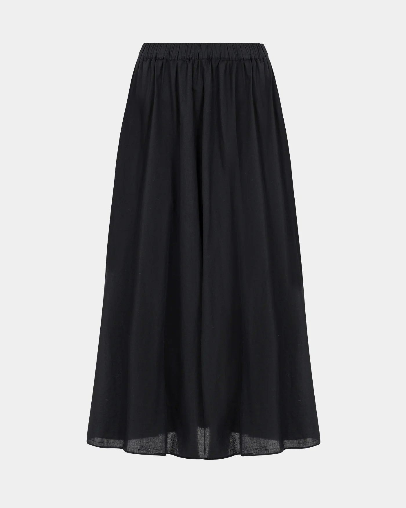 Knit-Ted Cato Rok Black