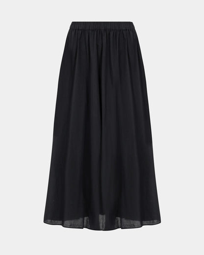 Knit-Ted Cato Rok Black