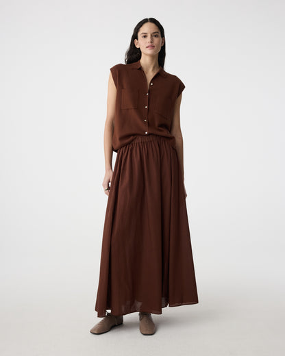 Knit-Ted Cato Rok