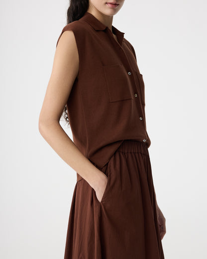 Knit-Ted Cato Rok