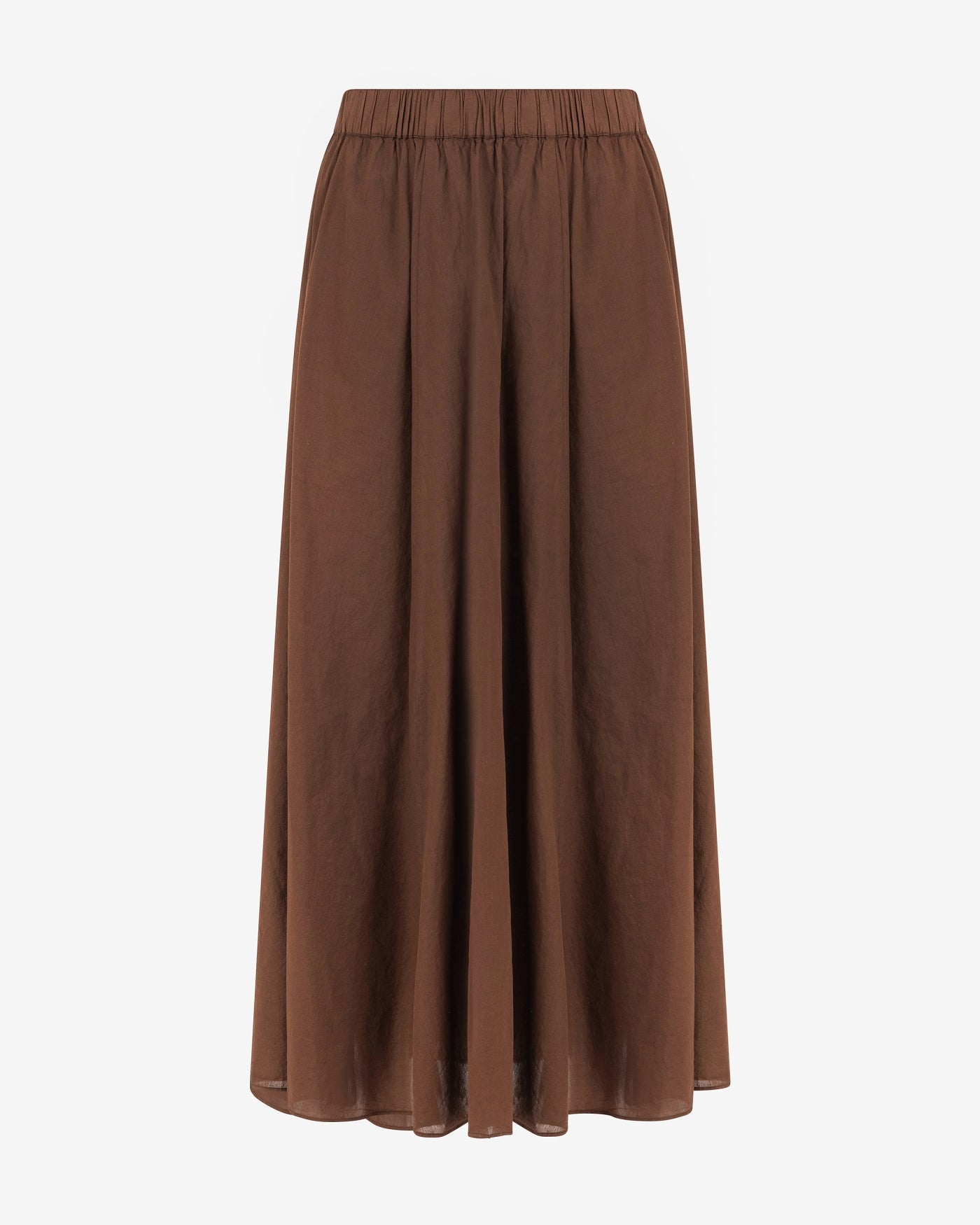 Knit-Ted Cato Rok Mid Brown