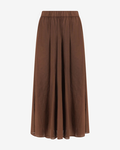 Knit-Ted Cato Rok Mid Brown