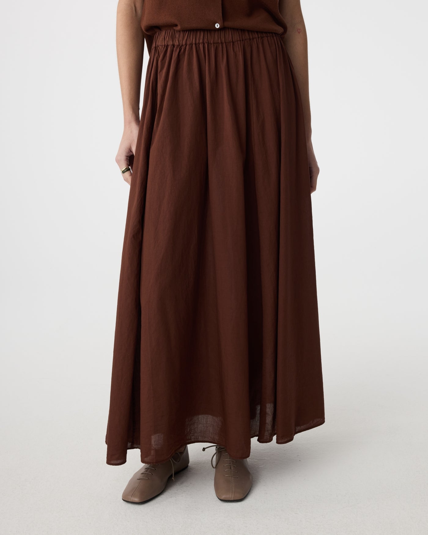 Knit-Ted Cato Rok