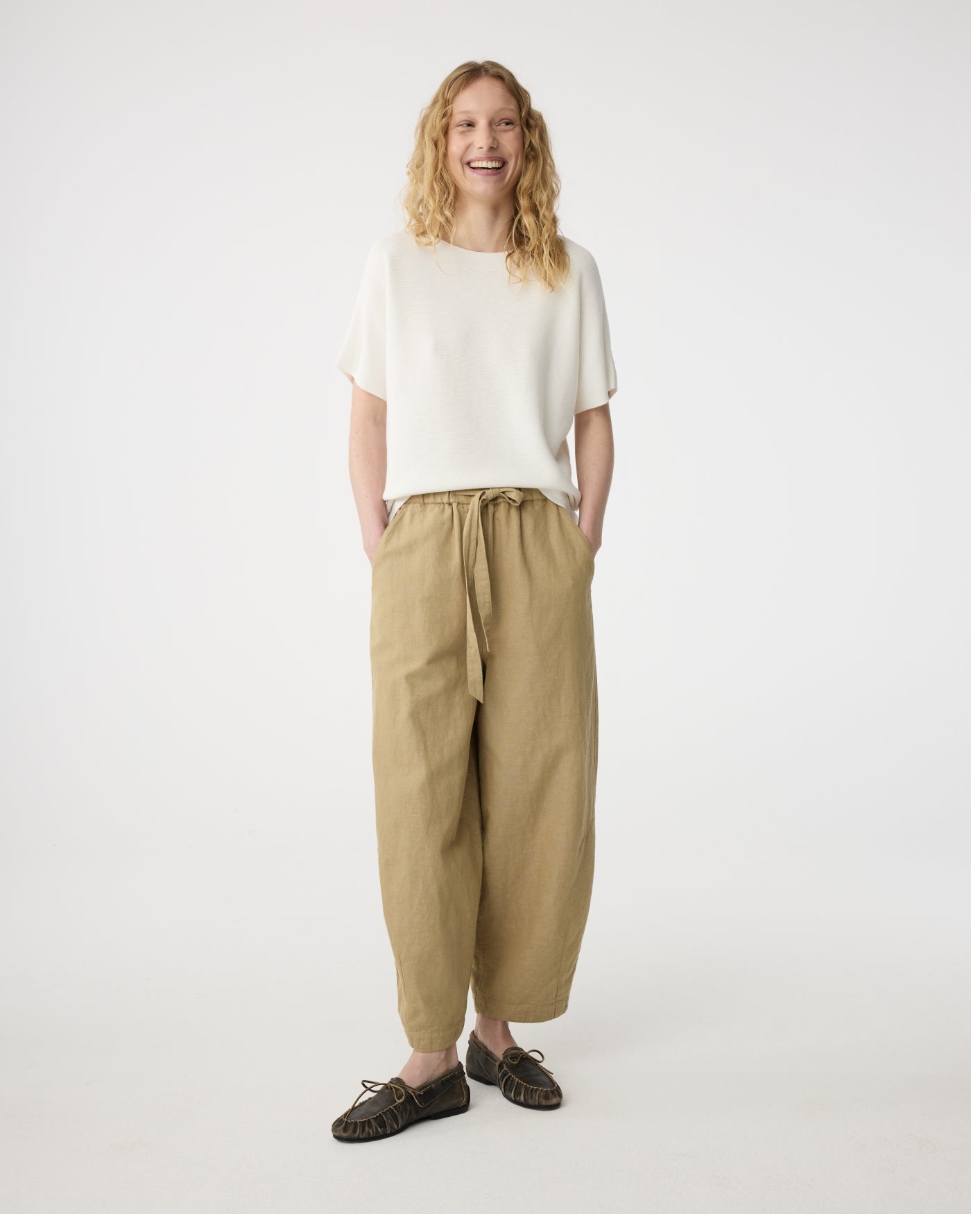 Knit-Ted Eva Top