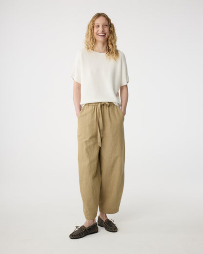 Knit-Ted Eva Top