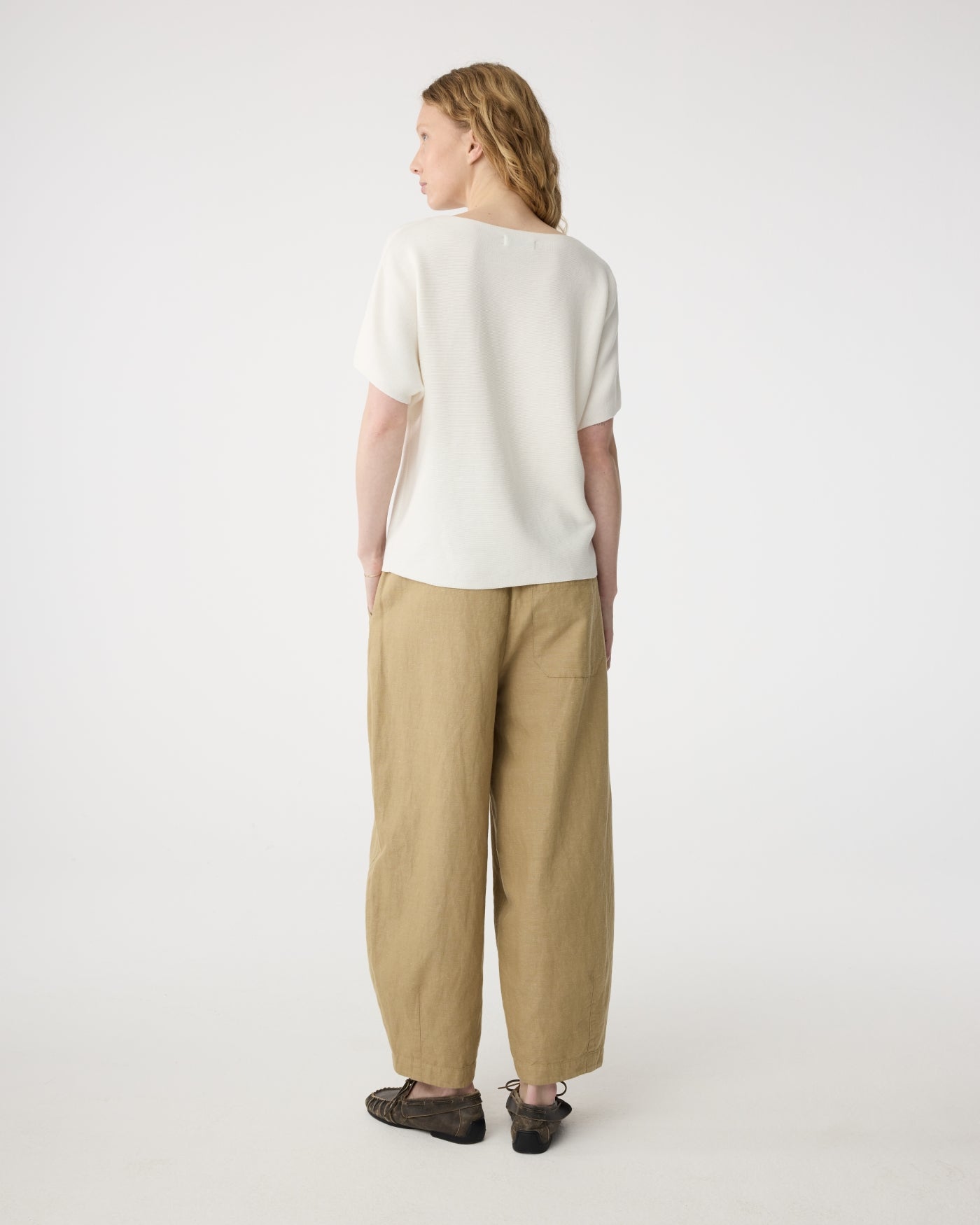 Knit-Ted Eva Top