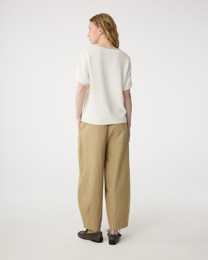 Knit-Ted Eva Top