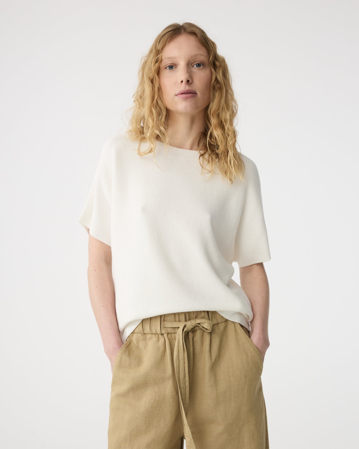 Knit-Ted Eva Top