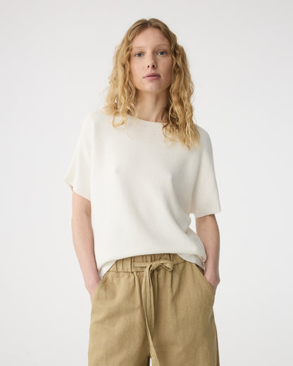 Knit-Ted Eva Top