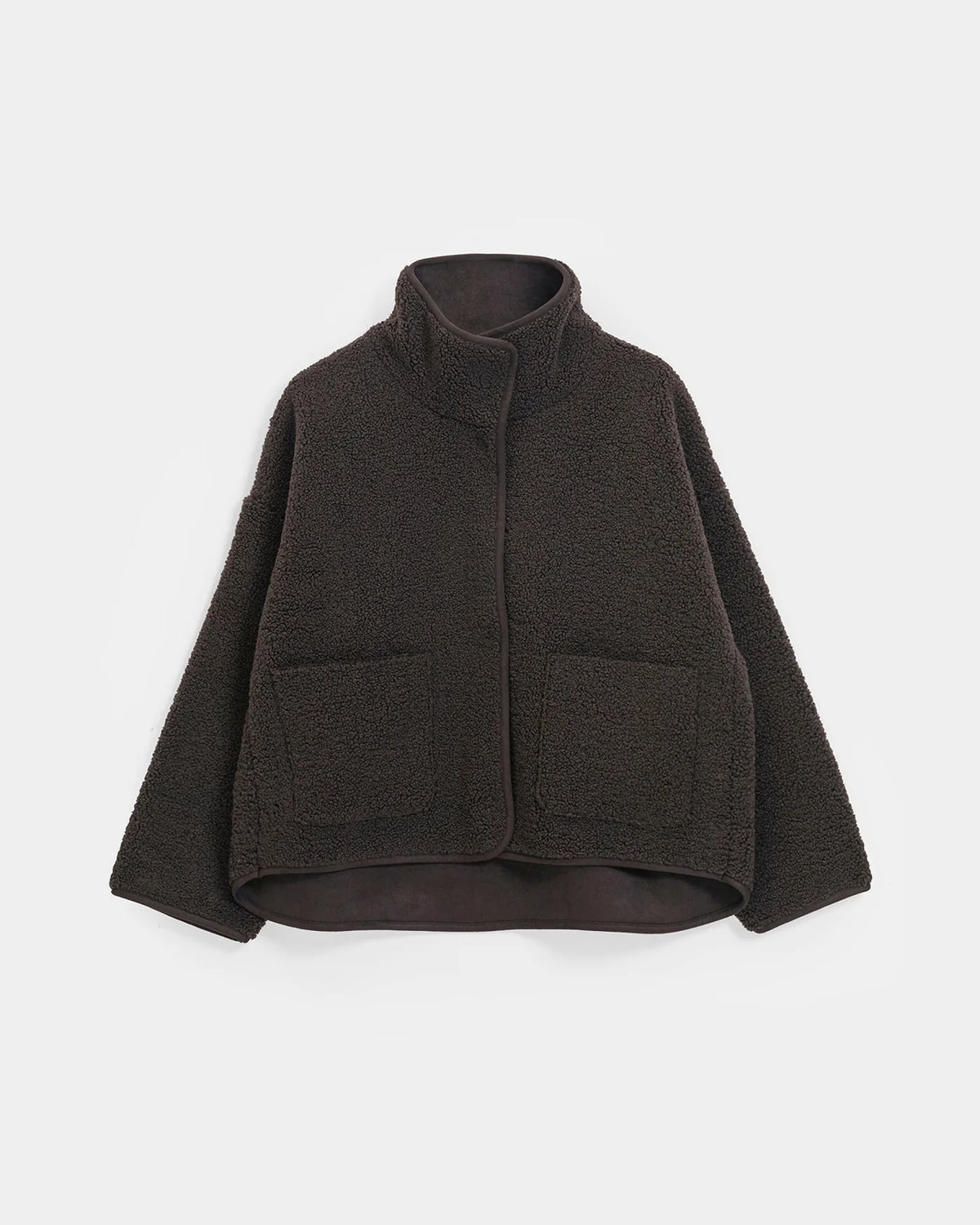 Knit-Ted Jill Jacket