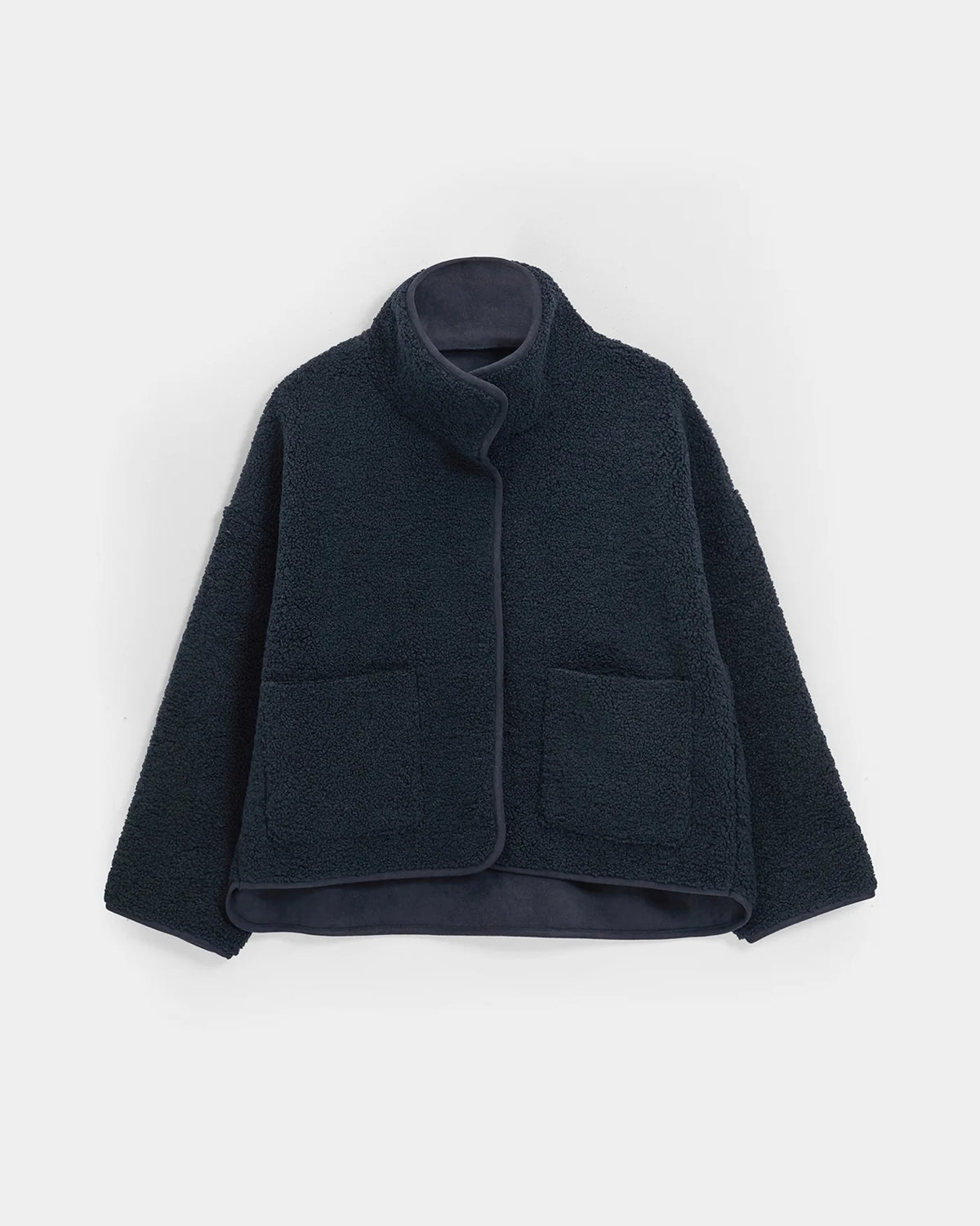 Knit-Ted Jill Jacket