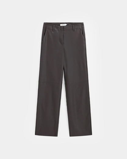 Knit-Ted Naomi Pants Choco