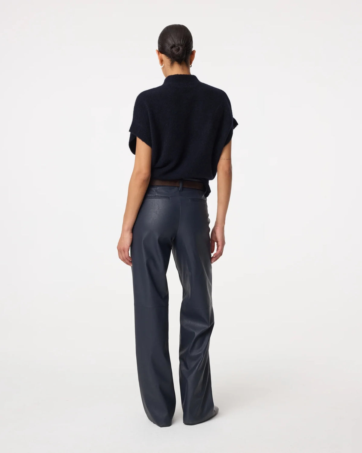 Knit-Ted Naomi Pants