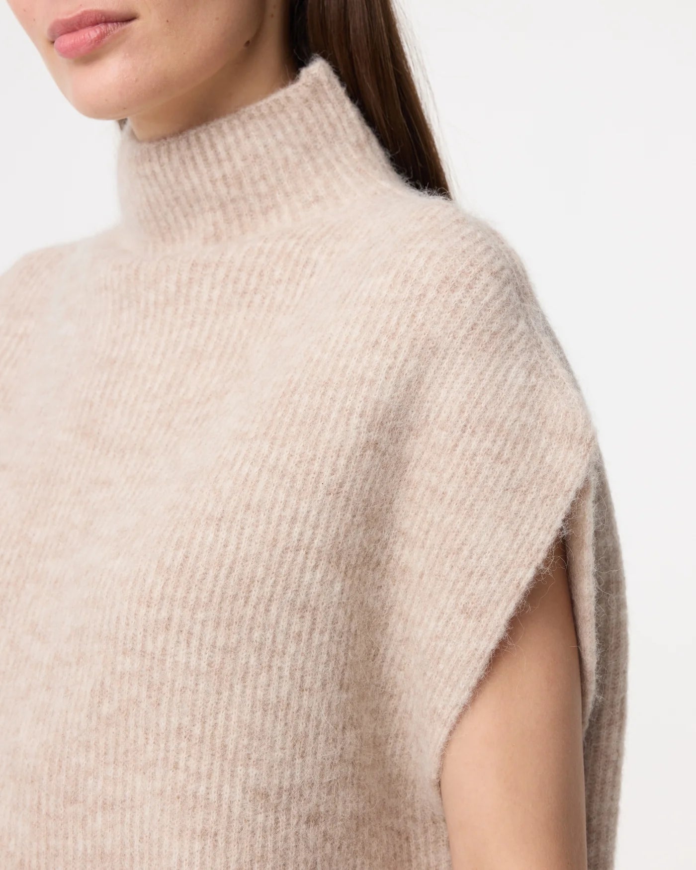 Knit-Ted Rave Pullover