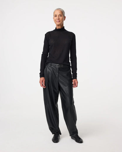 Knit-Ted Roline Pullover