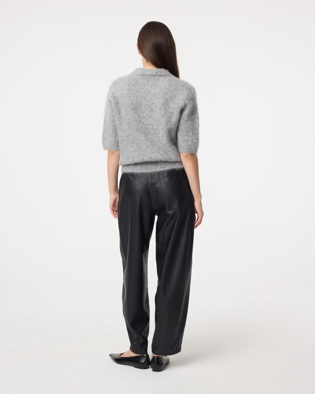 Knit-Ted Sherman Top