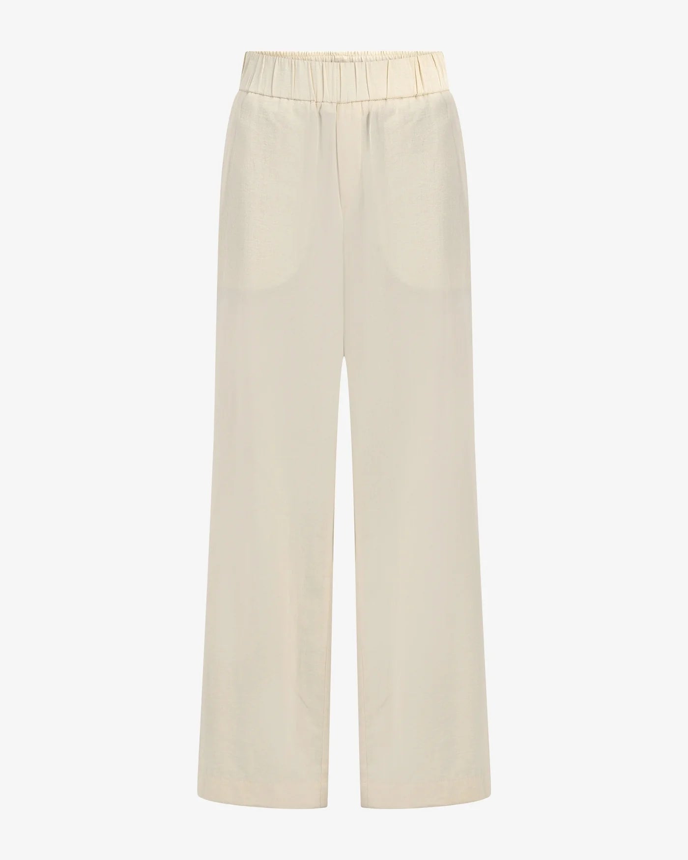 Knit-Ted Will Pants Ivory