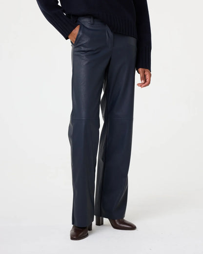 Knit-Ted Naomi Pants Broeken