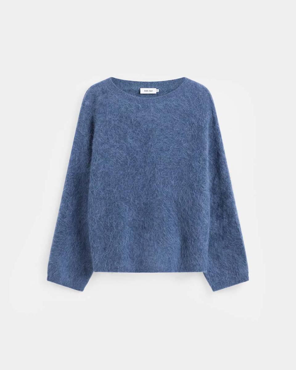 Knit-Ted Amalia Pullover