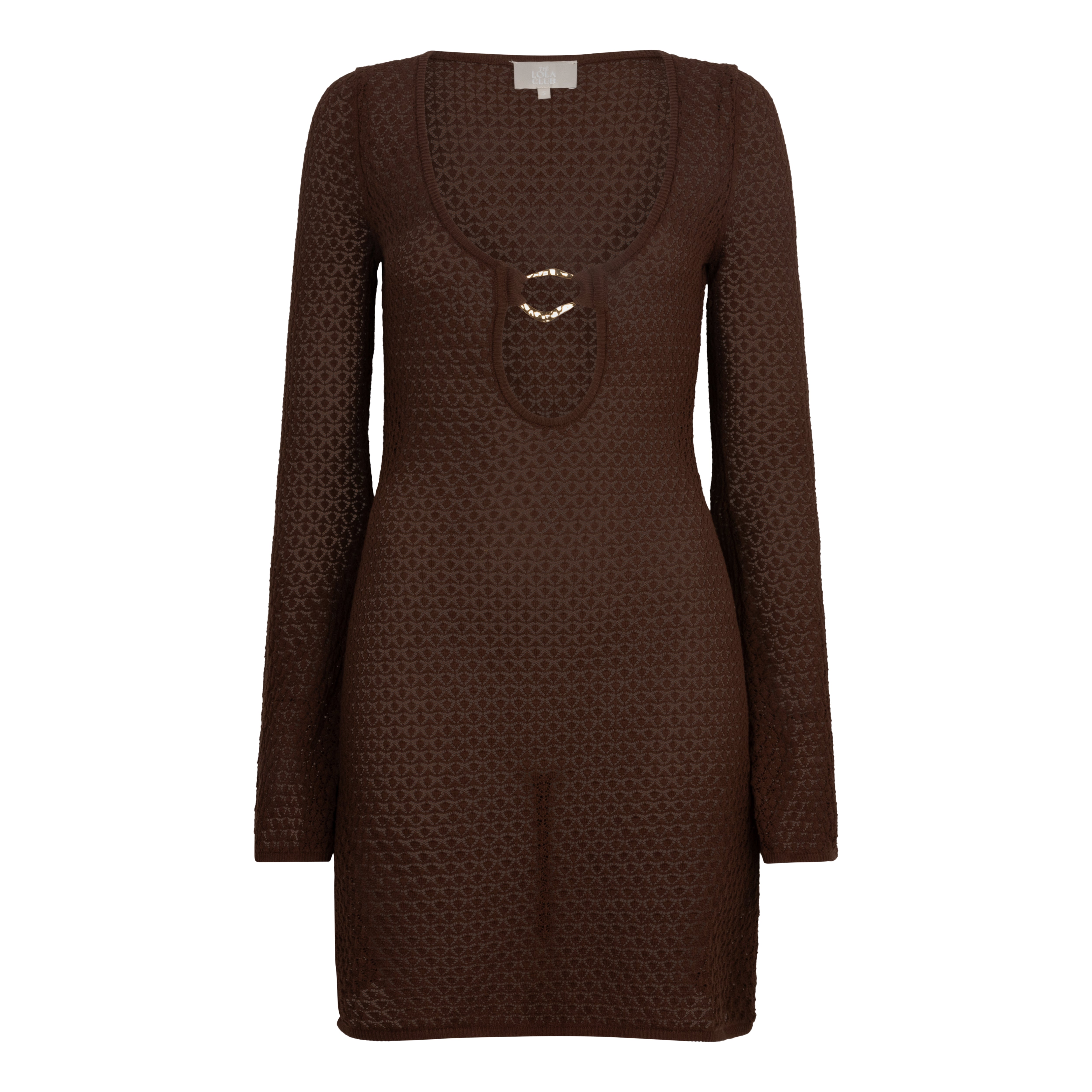 The Lola Club Kylee Dress