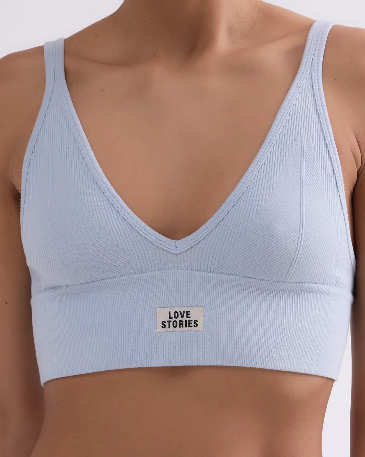 Love Stories Posey Bralette