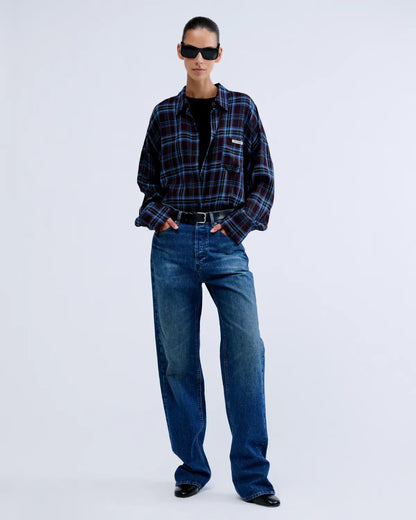 Love Stories Hailey Blouse