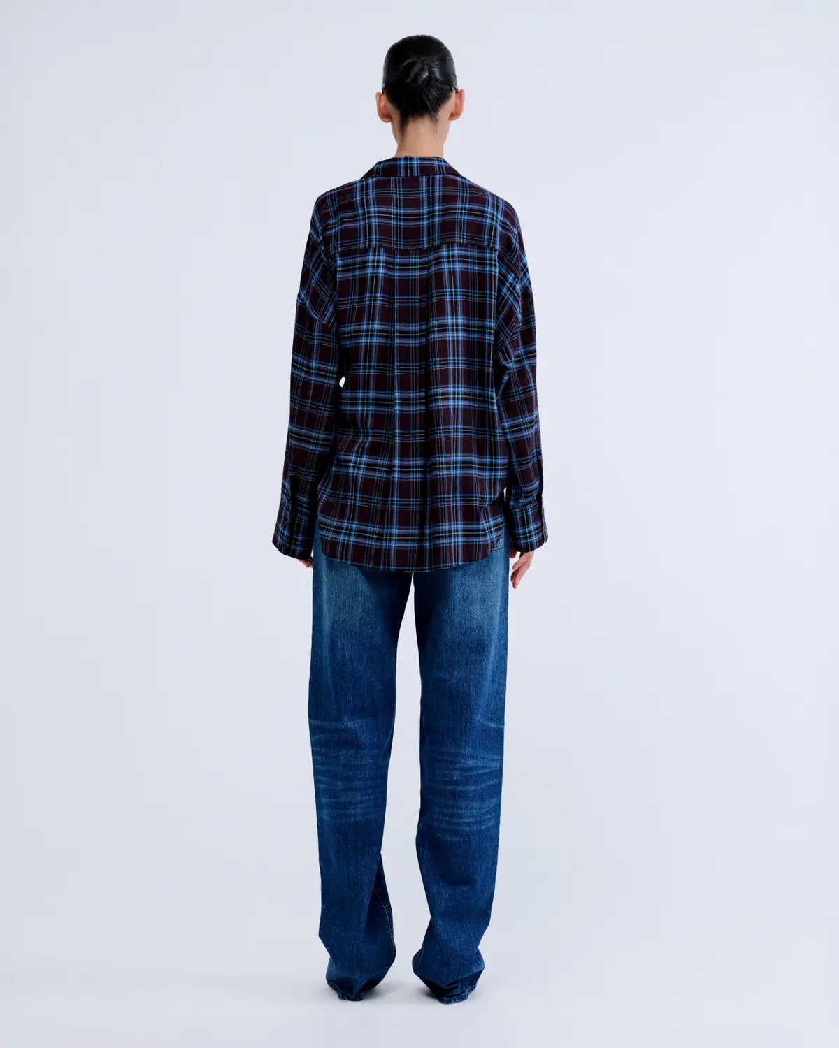 Love Stories Hailey Blouse