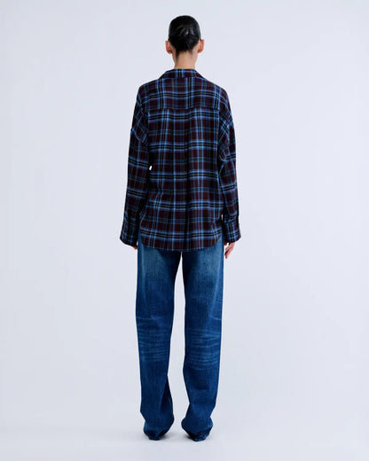 Love Stories Hailey Blouse