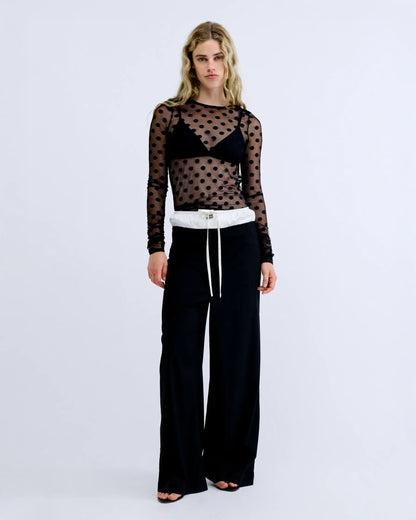 Elle Top