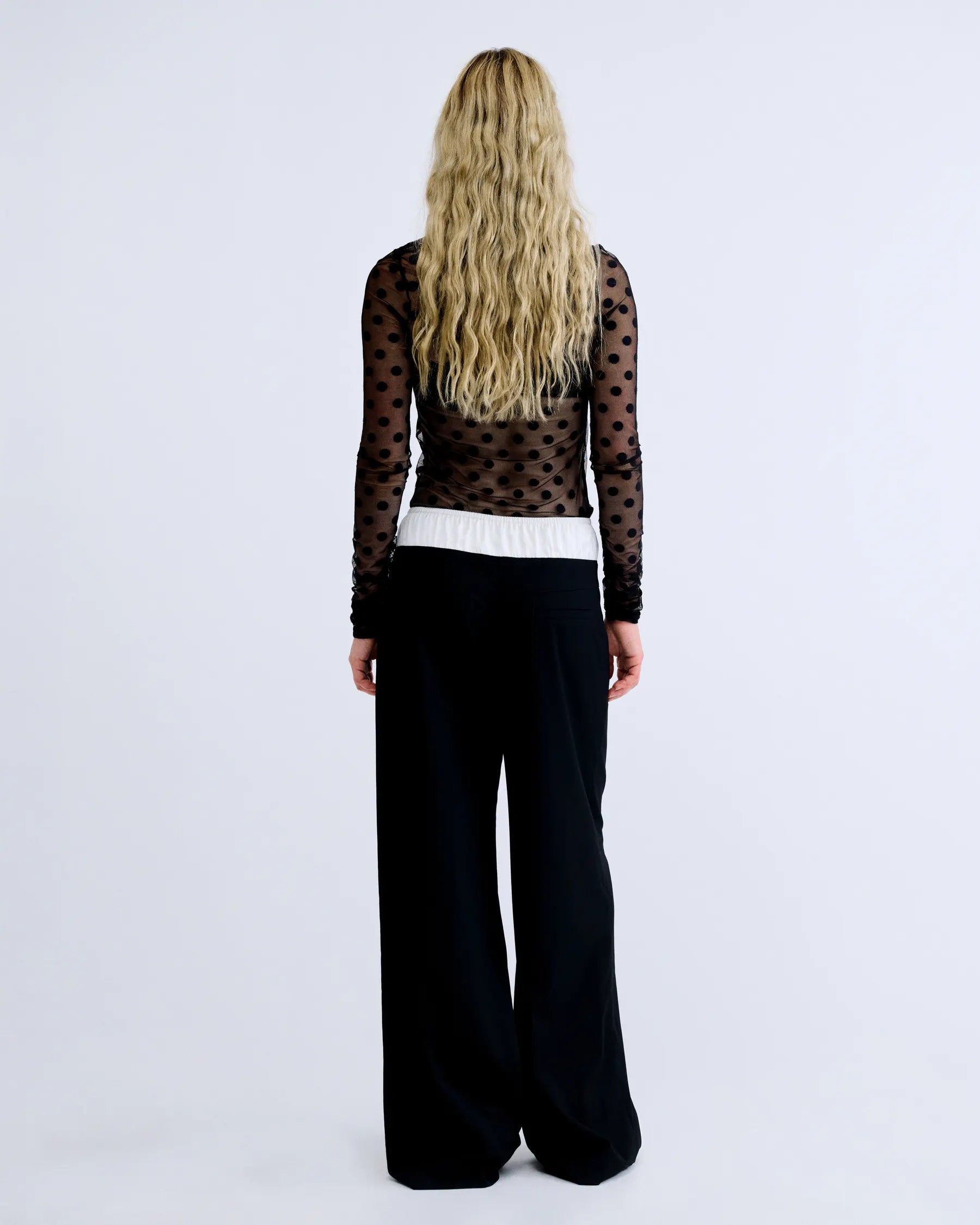 Elle Top