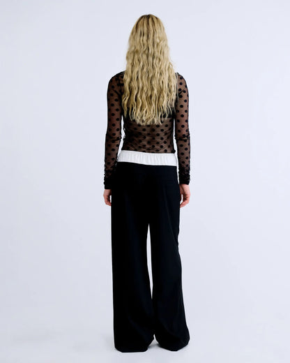 Elle Top